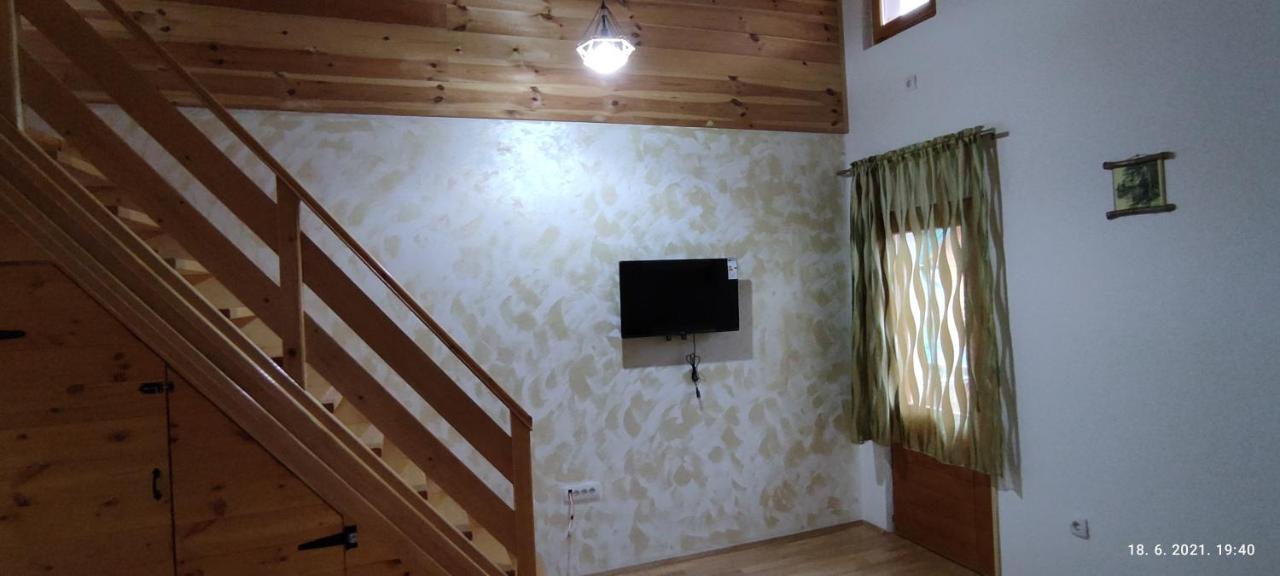 Apartmani Vuk 1 Kolašin Eksteriør billede