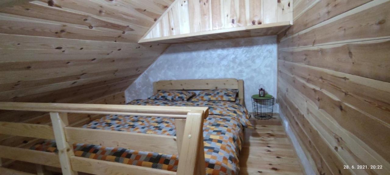 Apartmani Vuk 1 Kolašin Eksteriør billede