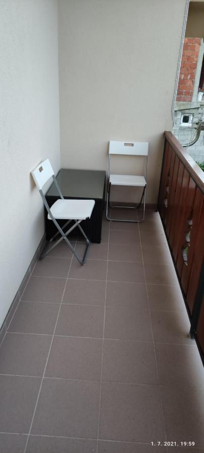 Apartmani Vuk 1 Kolašin Eksteriør billede