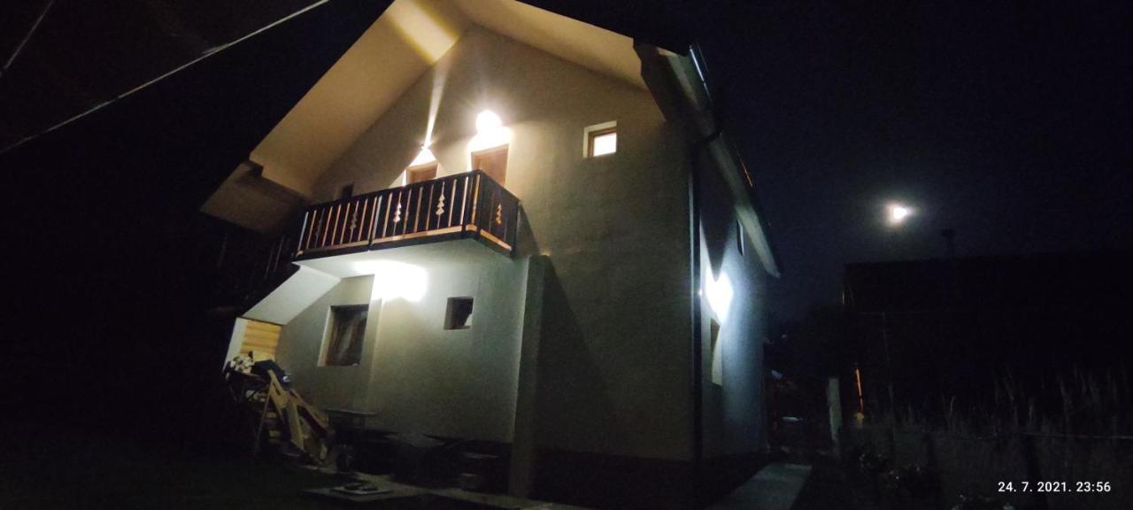 Apartmani Vuk 1 Kolašin Eksteriør billede