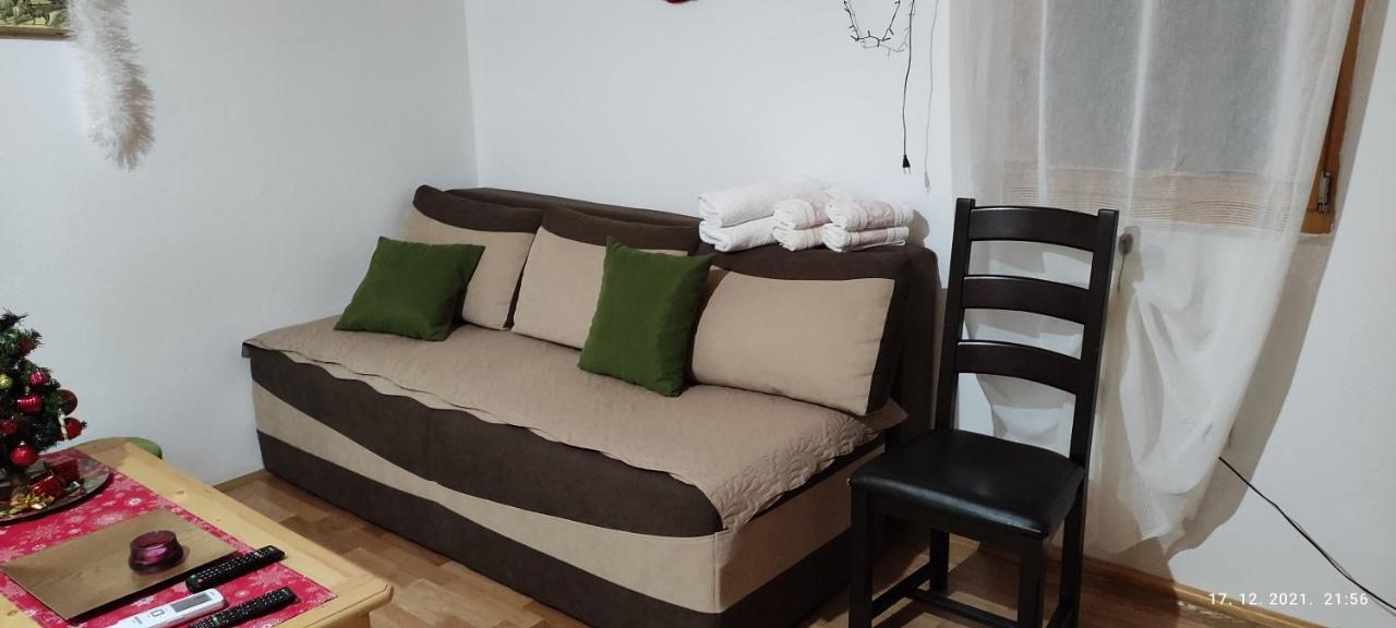 Apartmani Vuk 1 Kolašin Eksteriør billede