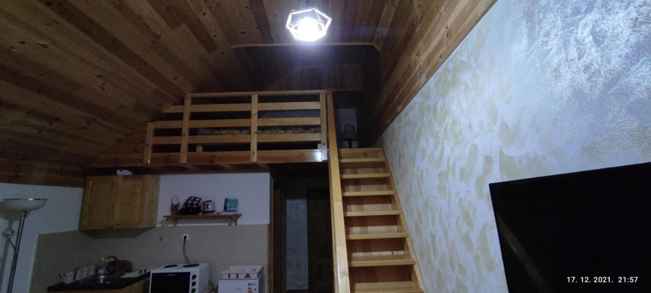 Apartmani Vuk 1 Kolašin Eksteriør billede