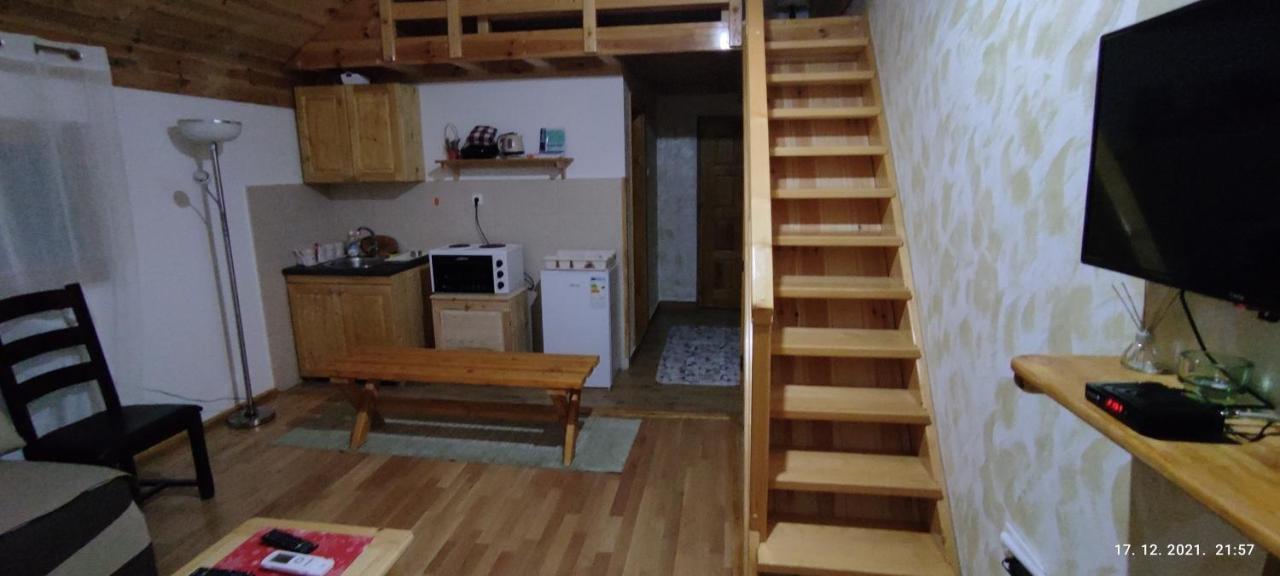 Apartmani Vuk 1 Kolašin Eksteriør billede