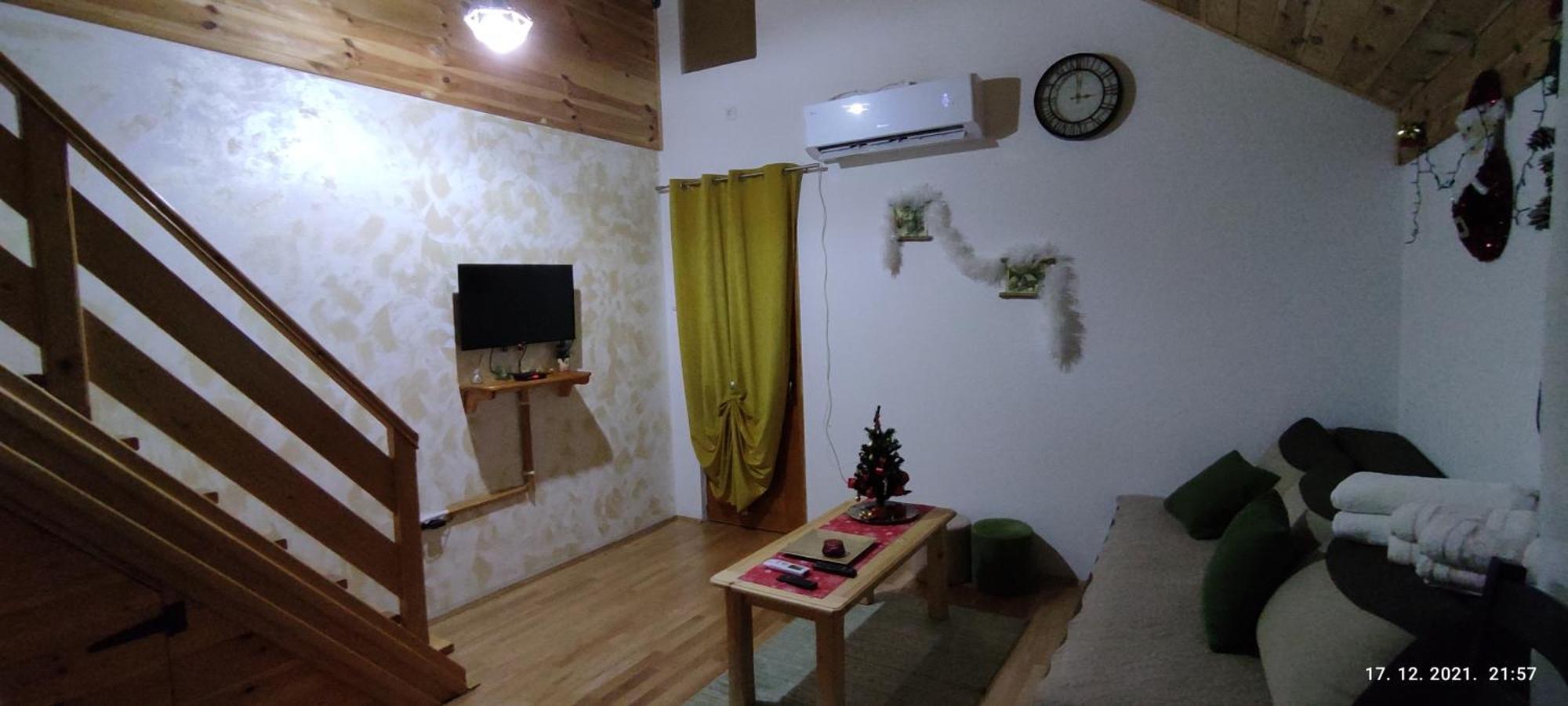 Apartmani Vuk 1 Kolašin Værelse billede